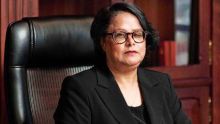 Judiciaire : Bibi Rehana Mungly Gulbul nommée chef juge