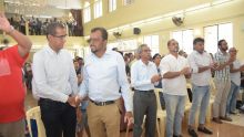 L’alliance PTr-PMSD et le MMM promettent une «commission d’enquête sur l’affaire BAI»