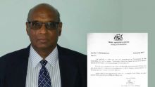 Dissolution du Board : le président de l’Icta éjecté