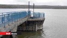 Réserves d’eau : quatre réservoirs à plus de 90%