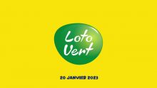 Loto Vert : tirage de ce vendredi 20 Janvier 2023