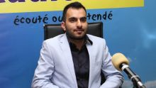 Le 'naat reciter' Milaad Raza Qadri en live sur Radio Plus