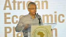 African Economic Platform : Pravind Jugnauth met l’accent sur la solidarité africaine