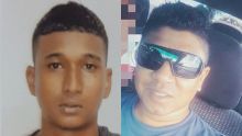 Disparition de Ranjiv Fallee et Daniello Castor : un rapport d’Interpol fait état de coups de feu à La Réunion