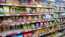 Produits alimentaires : distributeurs et fournisseurs rassurent la population