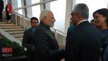 Sommet des chefs d’État du Commonwealth : le Premier ministre rencontre  Modi et Ramaphosa