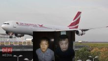 Vols à bord d’avions d’Air Mauritius : deux Chinois arrêtés à l’aéroport de Plaisance