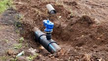 Approvisionnement en eau potable : Rs 350 000 demandées à cinq habitants pour être raccordés au réseau de la CWA