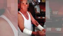 À St-Joseph, Terre-rouge : un boutiquier de 84 ans agressé et ligoté par quatre malfrats  
