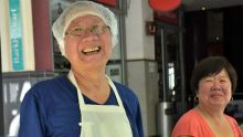 Le partage de la gastronomie culturelle à Maurice