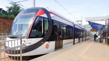 Metro Express : les «pertes» de Rs 500 M expliquées