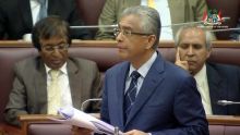 Assemblée nationale - Pravind Jugnauth : «Pas de développement sans contracter de dettes»