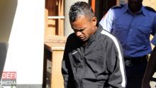 Meurtre de Naraynen Valaydon : Jason Blondy St Mart condamné à 25 ans de prison