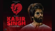 Kabir Singh : trahi en amour, un étudiant opte pour l'autodestruction