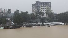 Inde: au moins 26 nouveaux décès en raison de la mousson