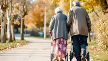 Pension de vieillesse à 65 ans : le GM a suivi à la lettre les recommandations du FMI