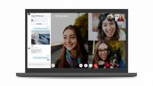 Skype adopte les codes des réseaux sociaux