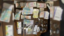 Descente de l’Adsu : documents accablants, devises et actes de propriétés saisis chez un loueur de voitures