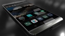 Le Huawei Mate 10 lancé prochainement