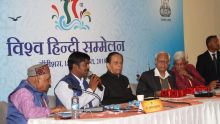 11e World Hindi Conference : le cinéma indien et la langue hindi