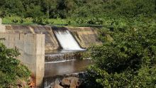 Central Water Authority : 11 pompes injecteront 30 000 m3 d’eau par jour dans le réseau 