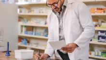 Santé - Pharmacies : l’introductionde Prescription Fees à l’étude