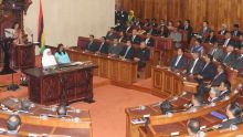 Retransmission des travaux de l’Assemblée nationale: une avancée ; plusieurs «restrictions»