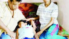 Négligence médicale alléguée : une infection virale paralyse une fillette de 10 ans