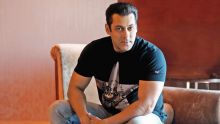 Bharat, la prochaine production de Salman Khan