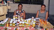Gastronomie : Chantal Volbert fait connaître les mets typiques de Rodrigues