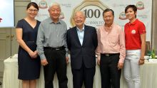 100e anniversaire : Li Wan Po envisage de se lancer dans la production