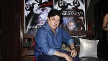 Le cinéaste Shyam Ramsay s’éteint à 67 ans