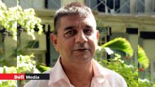 Dhiren Moher attendu au CCID ce mercredi