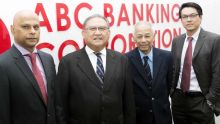 Prix de la meilleure banque internationale de l’OI : deux à la suite pour ABC Banking Corporation