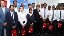 Air Mauritius Flying Academy : premiers pas vers le ciel 