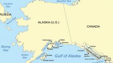 Alerte au tsunami en Alaska après un séisme de magnitude 7,5