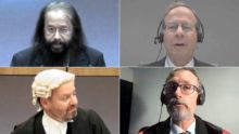 Litige Maurice/Maldives : verdict début 2021