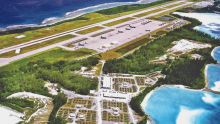 Le ministère britannique des Affaires étrangères : «La base militaire de Diego Garcia permet de défendre le monde contre la menace terroriste»