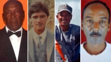 Disparition de quatre pêcheurs à l’île-Ronde: la NCG met fin aux recherches