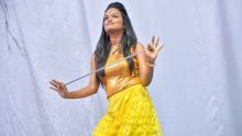 Prerna Bholah : la danse, sa passion, sa vie