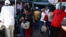 «Oui» au Late Night Shopping «Non» aux marchands saisonniers