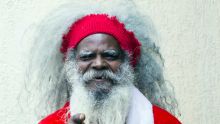Les confidences de PEM, le Père Noël mauricien : «Je ne savais même pas ce que c’était la Noël»
