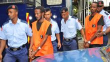 Piraterie: douze Somaliens reconnus coupables