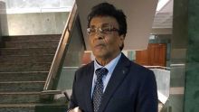 Jugé coupable d’escroquerie - Prakash Boolell : «Je vais faire appel du jugement»