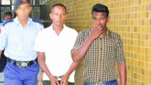 Cour d'assises : ils sont accusés d'avoir tué leur ami pour Rs 150