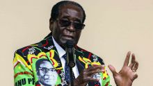 Zimbabwe : l'insubmersible Robert Mugabe fête ses 93 ans
