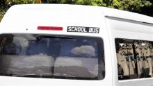 Van scolaire : une majoration de Rs 250 envisagée 