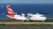 Alerte cyclonique : les vols d’Air Mauritius vers Rodrigues reprogrammés