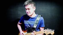 Thierry Chan : le guitariste autodidacte