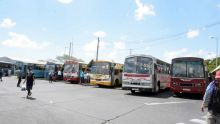 Hausse du prix du ticket d’autobus : le rapport soumis au Conseil des ministres bientôt